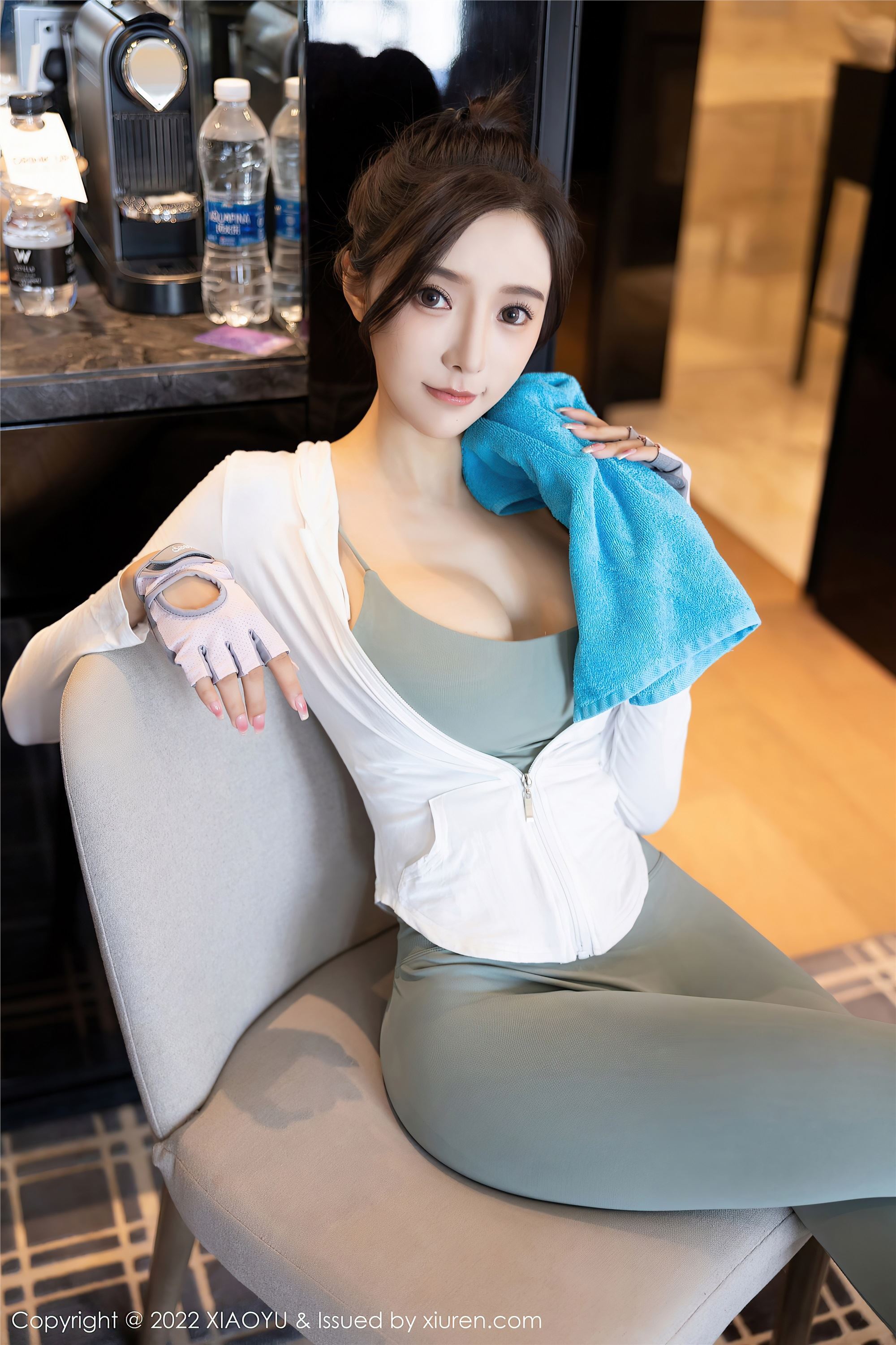 XIAOYU语画界 2022.09.05 VOL.857 王馨瑶yanni